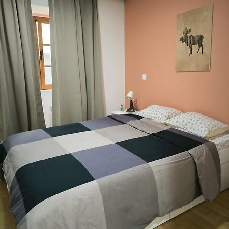 Coimbra Downtown Studio エクステリア 写真