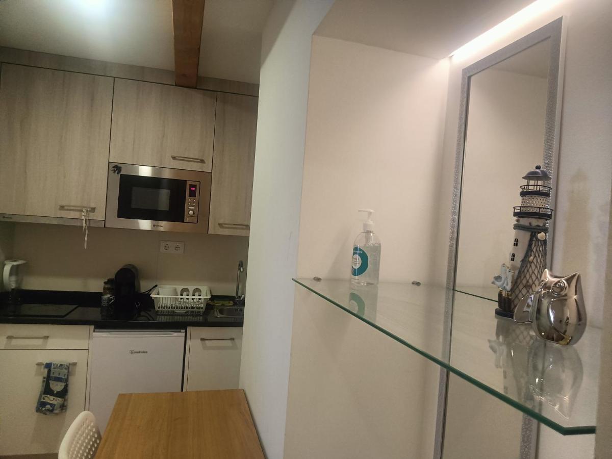 Coimbra Downtown Studio エクステリア 写真