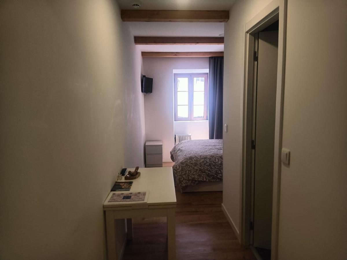 Coimbra Downtown Studio エクステリア 写真